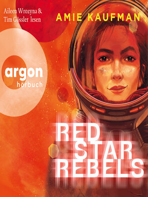 cover image of Red Star Rebels (Ungekürzte Lesung)